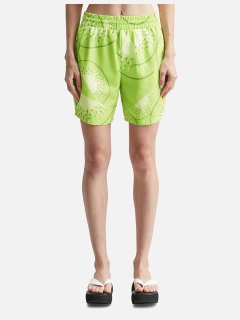 FALLING KIWIS SHORTS
