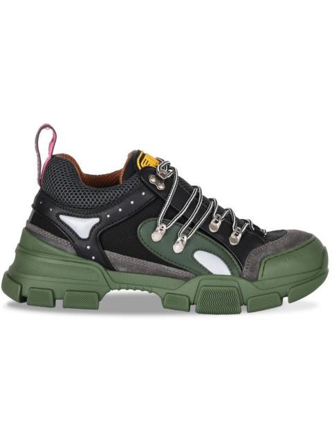 Gucci Flashtrek SEGA Green