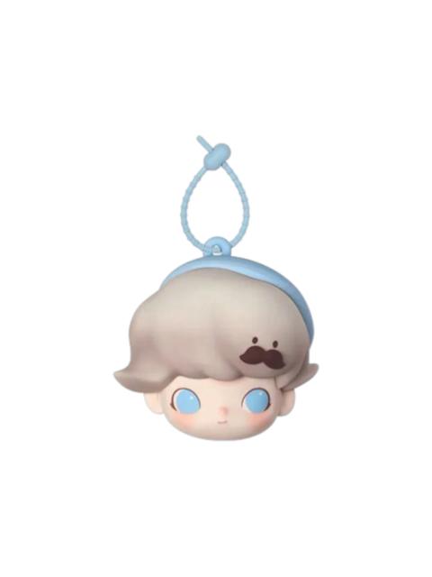 Pop Mart DIMOO Crush On Coffee Series Salt Confession Earphone Case