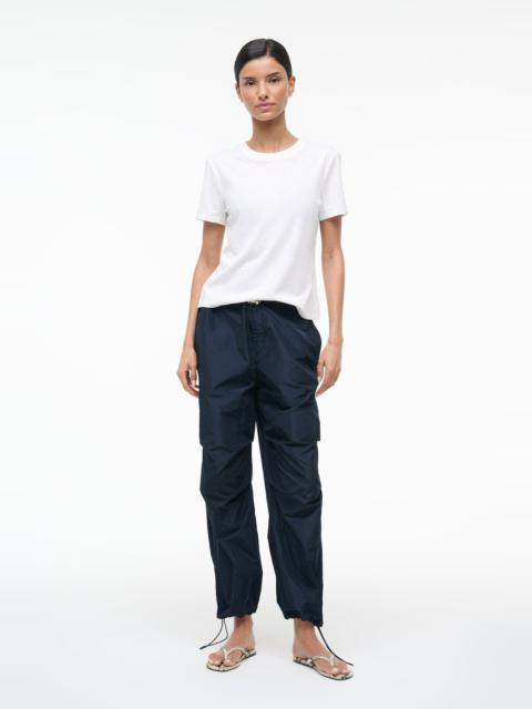 STAUD DASH PANT BLACK