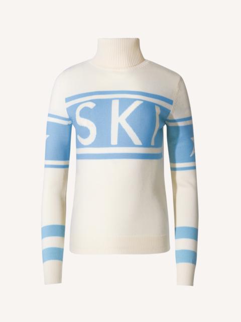 Schild Merino Wool Sweater