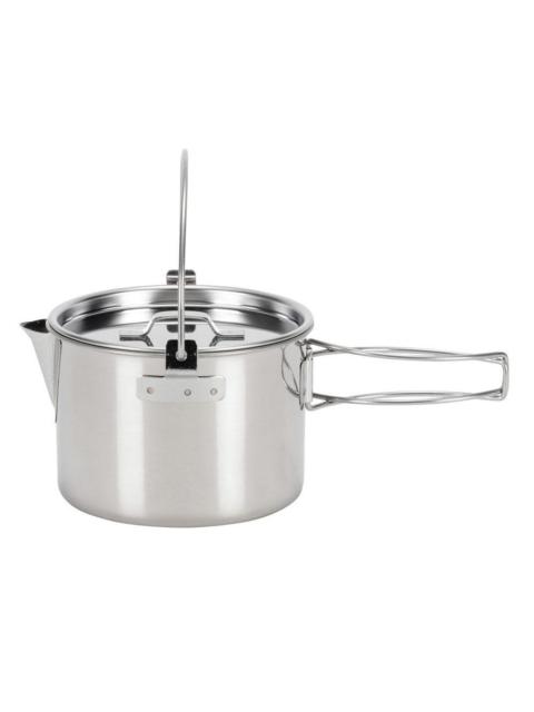 Snow Peak | Kettle No. 1 'Silver'