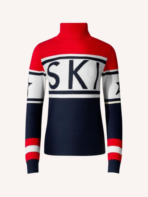 Schild Merino Wool Sweater