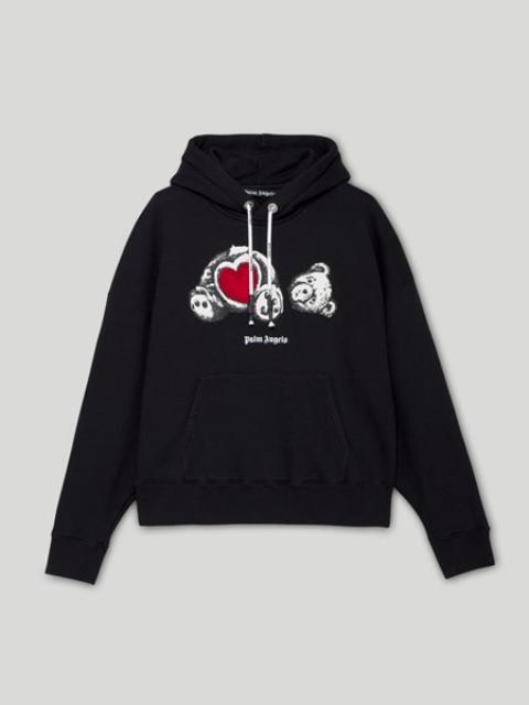 Bear In Love hoodie