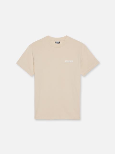 The Jacquemus t-shirt