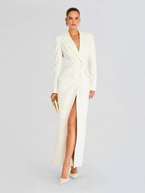 AMBERLY BLAZER EVENING DRESS