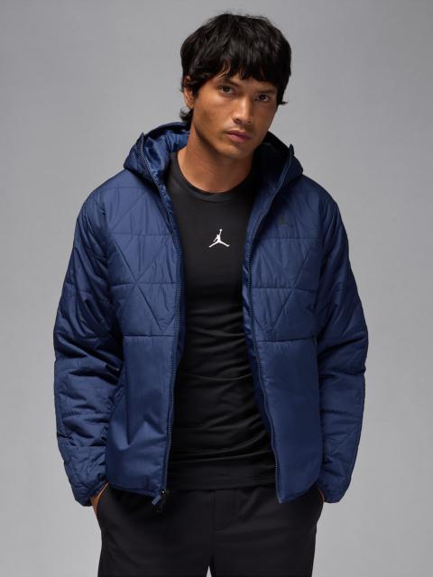 Jordan Sport Men's Therma-FIT Jacket