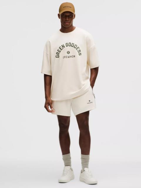 Venice Short 5" *Erewhon