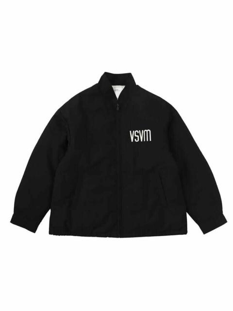 YARDLINE DOWN JKT F.Z. BLACK