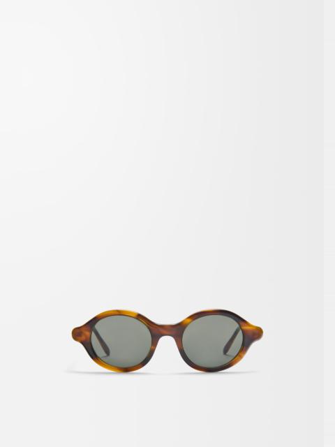 Epsilon Slim sunglasses