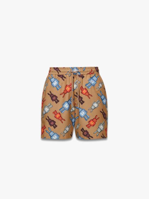 Rabot Shorts