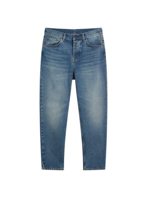 Carhartt WIP Newel Relaxed Tapered Jeans