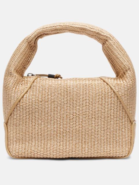 Essence Monili Small tote bag