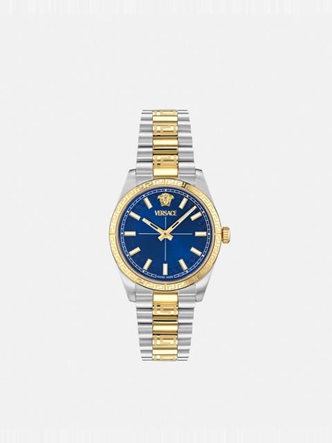 Versace Millenyium Lady Watch