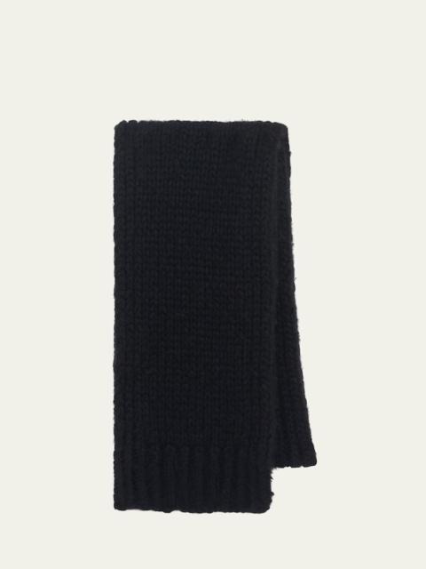 Men's Pyke Cashmere Scarf