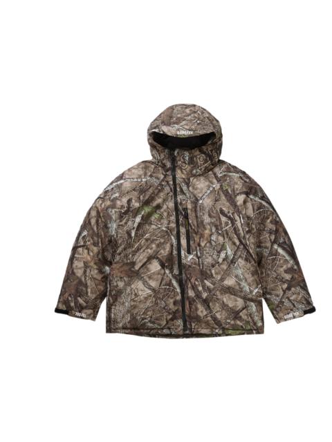 Supreme GORE-TEX 700-Fill Down Parka (FW23) Timber Camo