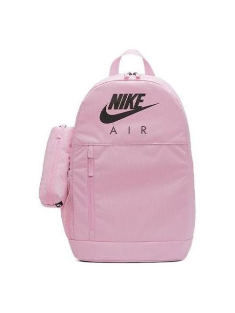 (WMNS) Nike Elemental GFX FA19 Backpack 'Pink' BA6032-676