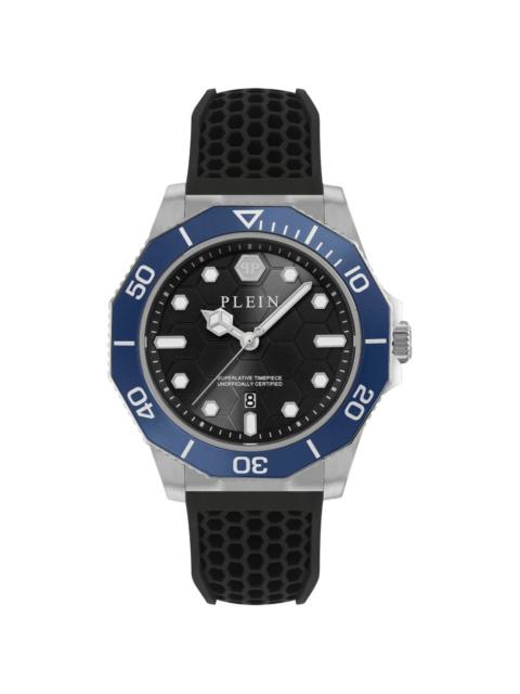 Aquastorm 44mm watch