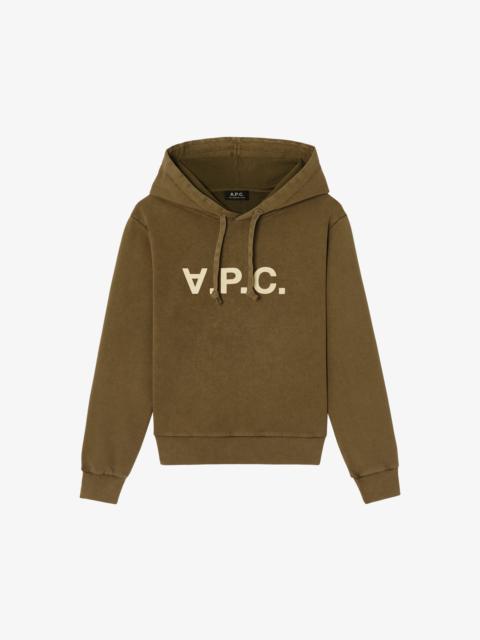 STANDARD GRAND VPC HOODIE (M)