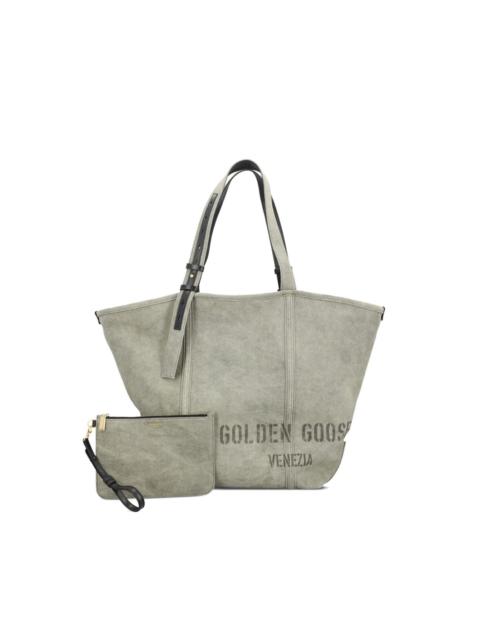 adjustable-strap shoulder bag