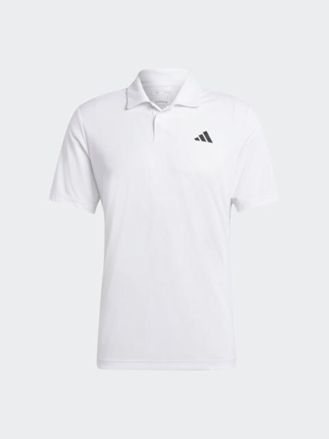 Club Tennis Polo Shirt