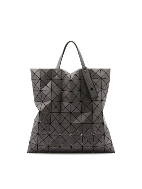 LUCENT MATTE TOTE BAG