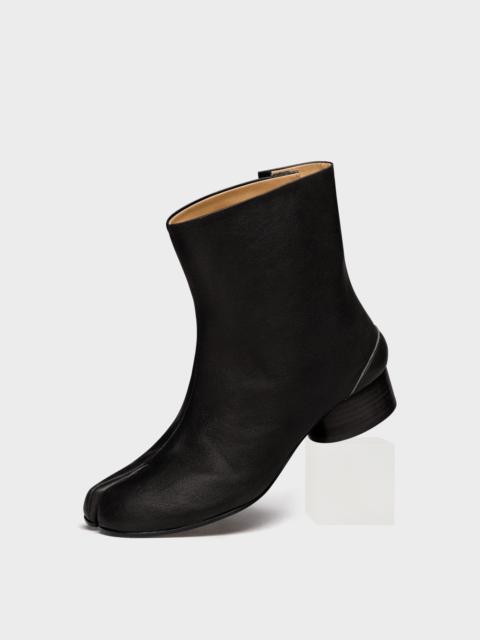 Tabi ankle boots