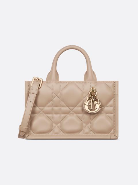 Mini Dior Book Tote