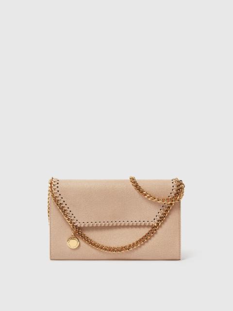 Falabella Wallet Crossbody Bag