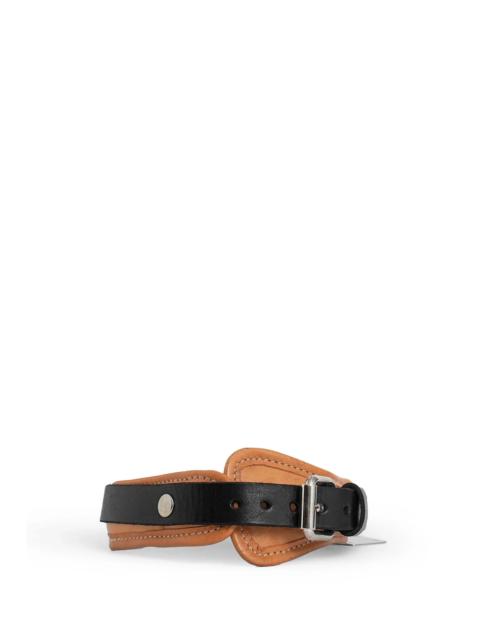 Leather-Dog-Collar