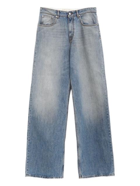 breakwater-wash jeans