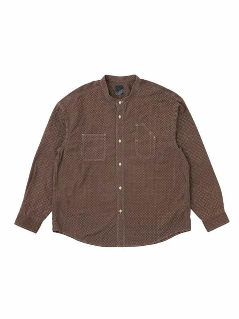 ELGIN SHIRT L/S (N.D.) MUD