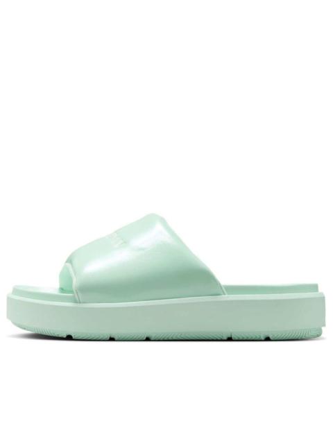 (WMNS) Air Jordan Sophia Slides 'Washed Teal' FZ7012-300