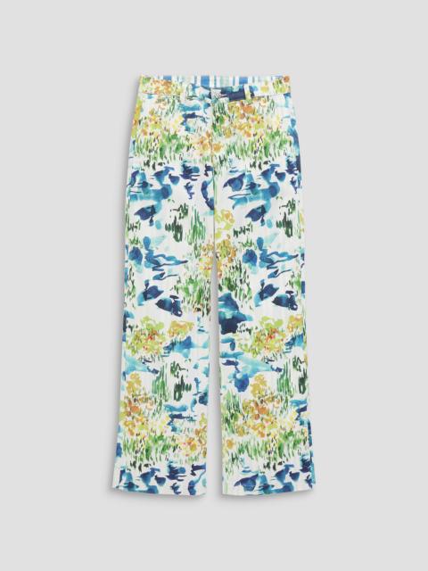 Caden Straight Trouser