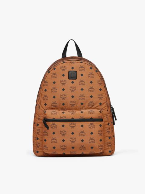 Stark Packable Backpack in Monogram Nylon