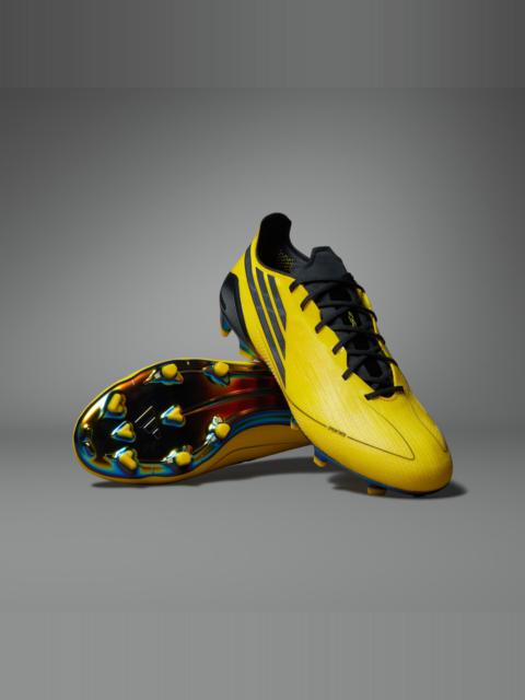 F50 Elite 2010 Firm Ground Cleats