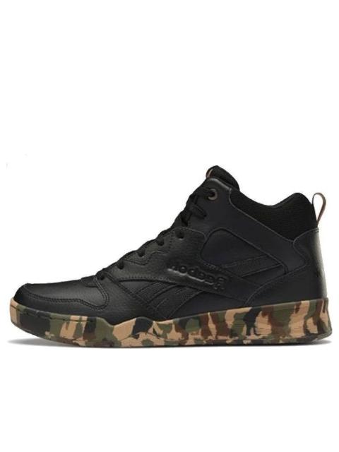 Reebok Royal BB4500 High 2 'Black Camo' DV8832