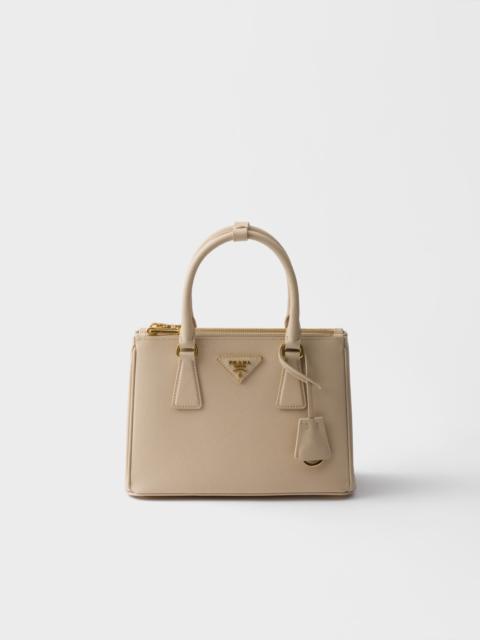 Prada Galleria small Saffiano leather bag