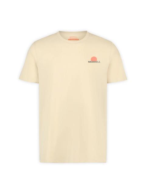 Men's Sunset View Tee