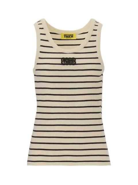 WOMEN'S KNIT TANK TOP