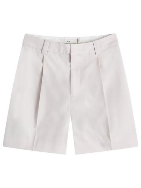 SIR. The Label Laredo Tailored Short