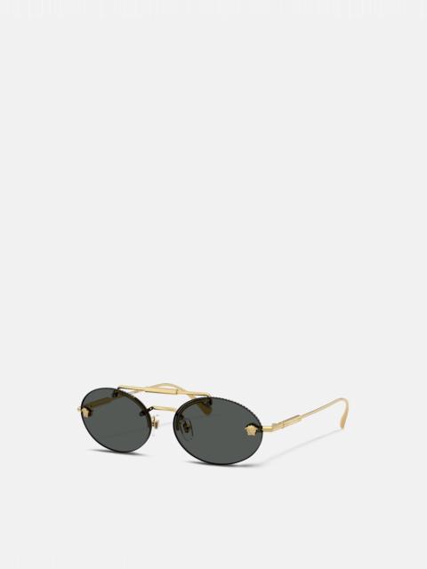 Medusa Light Sunglasses