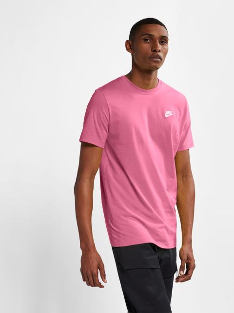 Nike Sportswear Club Men's T-Shirt