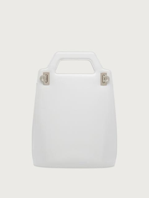 Wanda North-South top handle