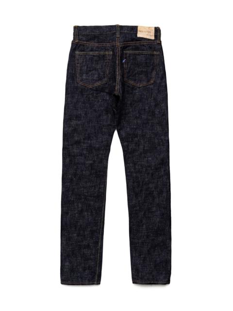 WSB-019 16oz Slub Denim Relaxed Tapered BIG Exclusive Version