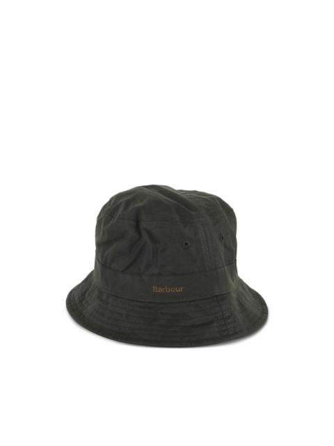 Belsay bucket hat