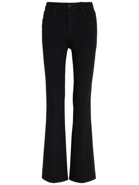 Frame The Reboot Boot-leg Jeans