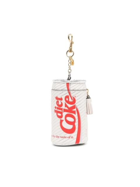 Diet Coke coin purse