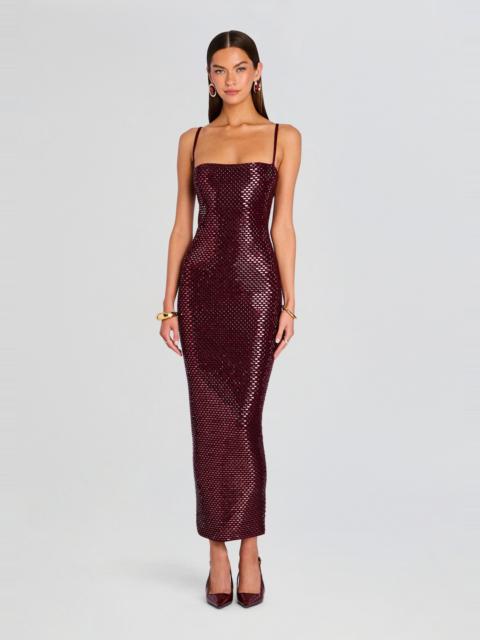 KYREE KNIT DRESS