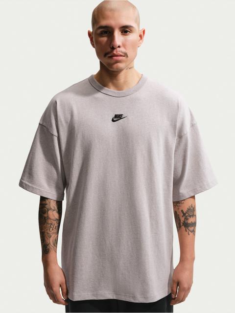 Nike Sportswear Premium Essentials Men's Oversized T-Shirt